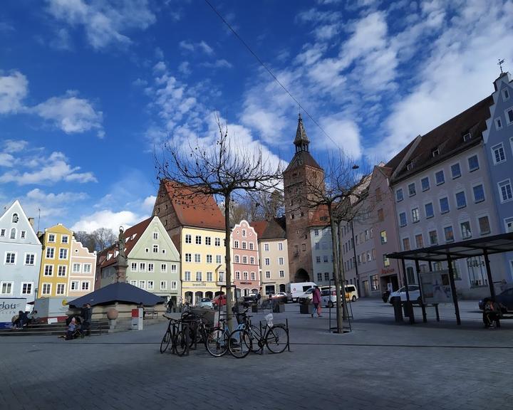 Gasthof Zum Mohren